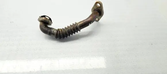 Lexus NX EGR valve line/pipe/hose
