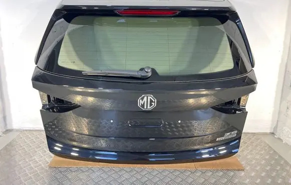 MG ZS Tailgate/trunk/boot lid