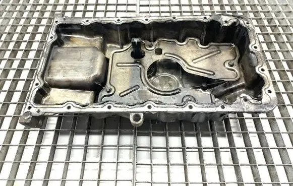 KIA Optima Oil sump D4FD