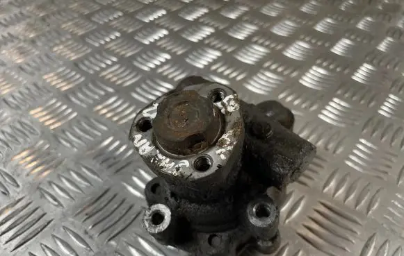 Volkswagen Sharan Power steering pump