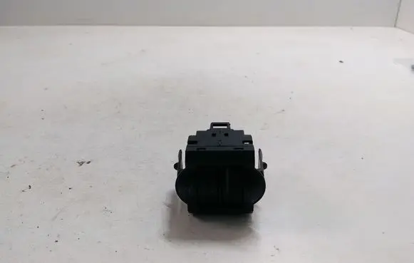 Volkswagen PASSAT B5.5 Headlight level height control switch 3B0941333C