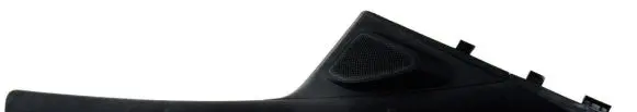 Ford Puma (A) pillar trim L1TB-A03598-A 1TJA03598A