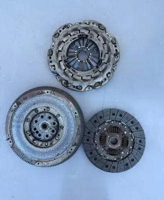 Mercedes-Benz Vito Viano W639 Clutch set kit C0704075
