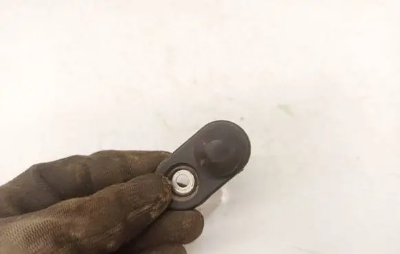 Toyota Avensis T250 Front door sensor 