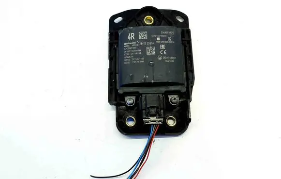 Nissan Leaf II (ZE1) Blind spot module 284529PB0F 284K05SA0A