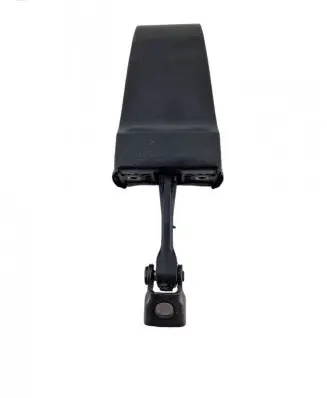 Skoda Superb B6 (3T) Rear door check strap stopper 3t0839249