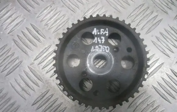 Alfa Romeo 147 Fuel pump gear (pulley) 46452570