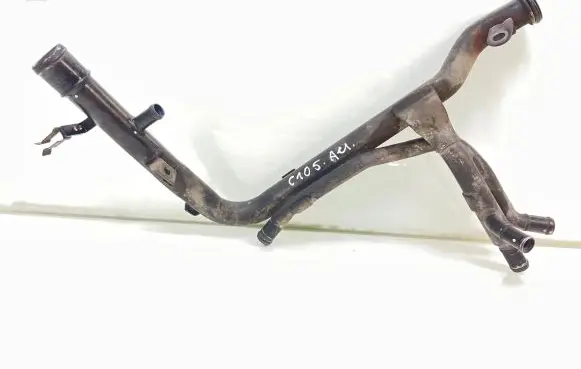 Coolant pipe/hose