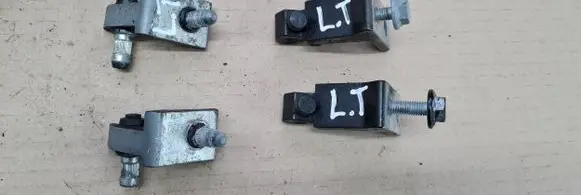 Audi Q5 SQ5 Rear door hinge set 