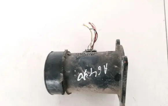 Nissan Almera N16 Mass air flow meter 22680AW400 PBT-GF30