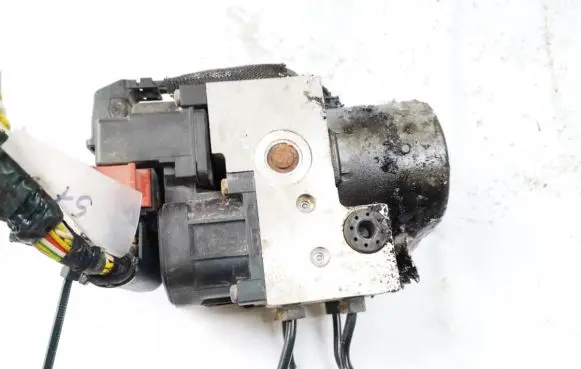 Peugeot 406 ABS Pump 9630532980 0273004270