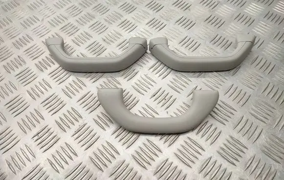 Volkswagen Transporter - Caravelle T6 A set of handles for the ceiling 7LA858638 7LA858637 7LA857607A