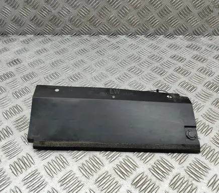 Nissan Ariya Intercooler air guide/duct channel 921835MP0A