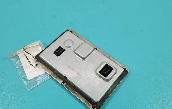 Volvo XC90 Headlight ballast module Xenon 73160087J IMPRK1528020