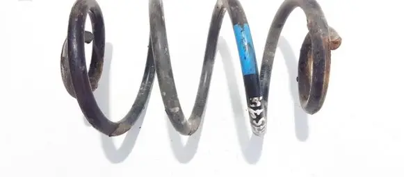Nissan Micra Rear coil spring