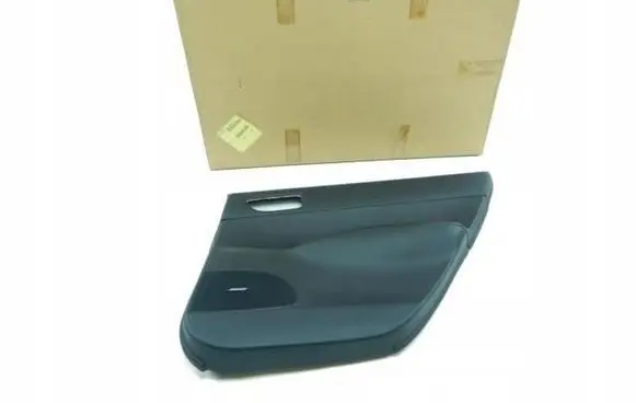 Mazda 6 Rear door card panel trim GK3A6852YE02