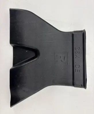 BMW 5 G60 G61 Cabin air duct channel 5A0A27605 5A0A276 15361710