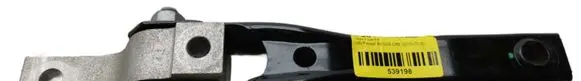 Cupra Ateca Engine mounting bracket 5Q0199855AG