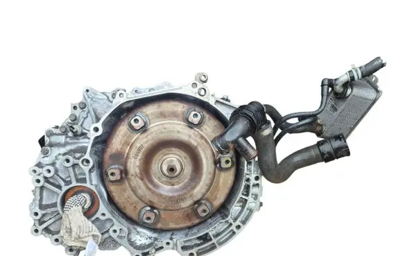 Volvo V70 Automatic gearbox 30751901 30751946