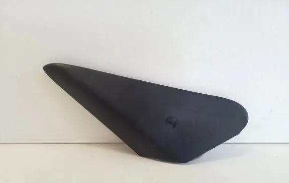 Citroen C4 Grand Picasso Plastic wing mirror trim cover 6307126280 96779432ZD