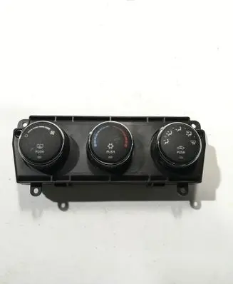 Dodge Nitro Climate control unit P55111803AF 58024