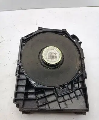 BMW 1 E81 E87 Subwoofer speaker 18820010 902275492911 6954871