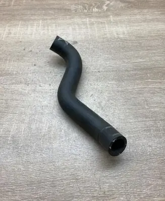 Volkswagen Caddy Engine coolant pipe/hose 2K0121073A