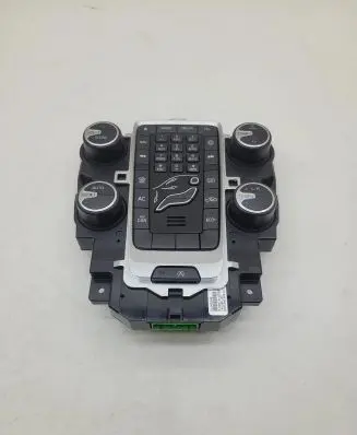 Volvo V40 Climate control unit 31346949