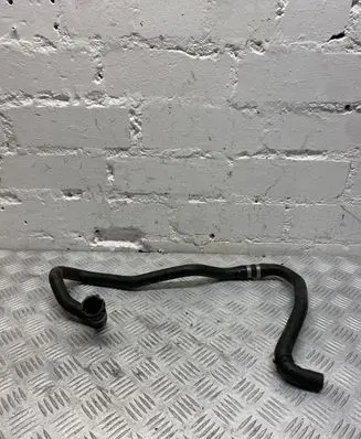 BMW X6 F16 Engine coolant pipe/hose 9253001