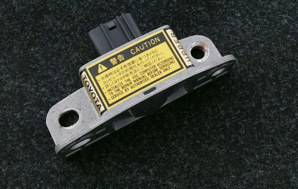 Lexus GS 300 400 430 Airbag deployment crash/impact sensor EWTSA001 8918330050 07126