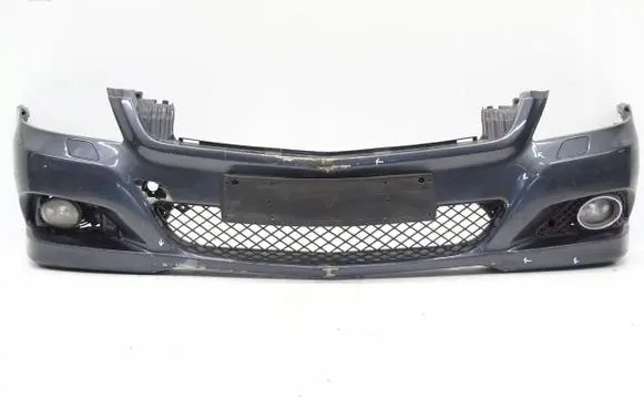 Mercedes-Benz SL R230 Front bumper
