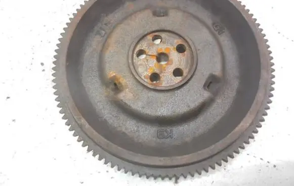 Mitsubishi Colt Flywheel 