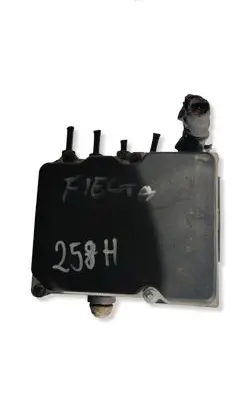 Fiat Punto (199) ABS Pump 51894801