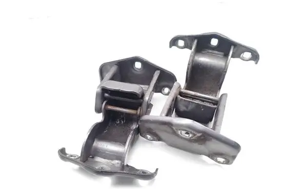 Opel Vivaro Rear door hinge set 93458937 90418626R