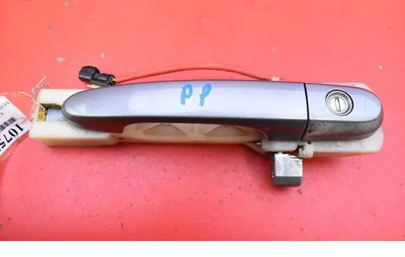 KIA Sportage Front door exterior handle 