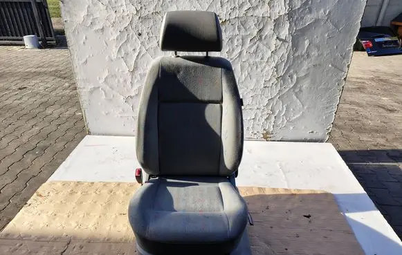 Volkswagen Caddy Front driver seat 