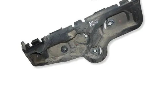 Peugeot 207 Rear bumper mounting bracket 9680251980