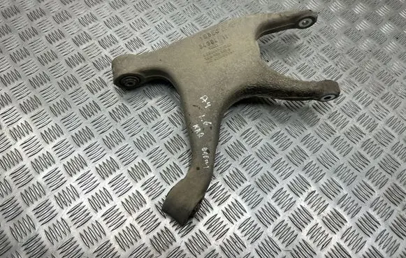 Rear upper control arm/wishbone