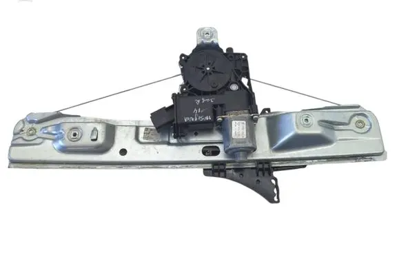 Opel Insignia A Rear door window regulator motor 20951584 910278201 39482