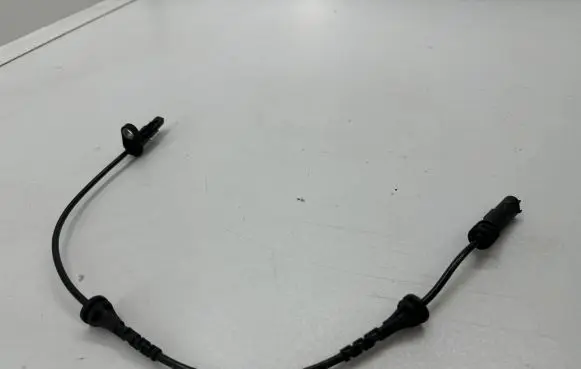 ABS rear brake sensor