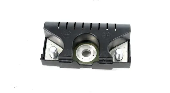 Audi A7 S7 4K8 Aerial antenna amplifier 8T8035570