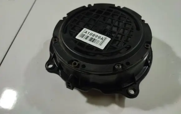 Peugeot 407 Front door speaker