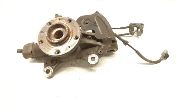 Toyota Proace Front wheel hub spindle knuckle