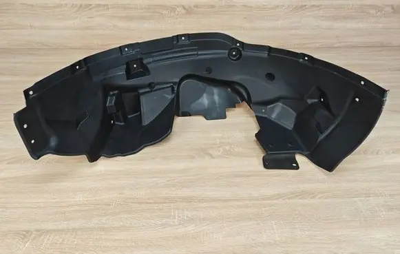 Volkswagen Amarok II Front arch N1XB16A562AF