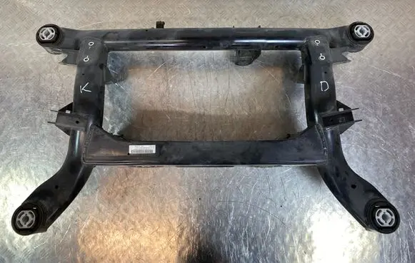 Alfa Romeo Stelvio Rear subframe 