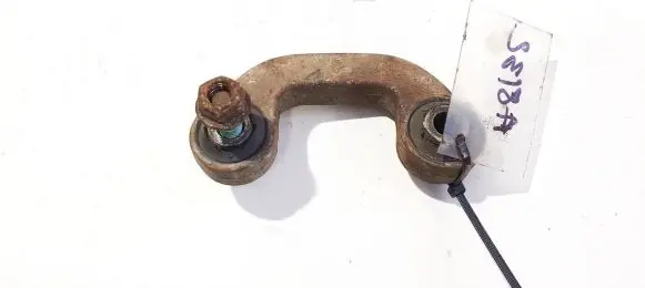 Front anti-roll bar/stabilizer link