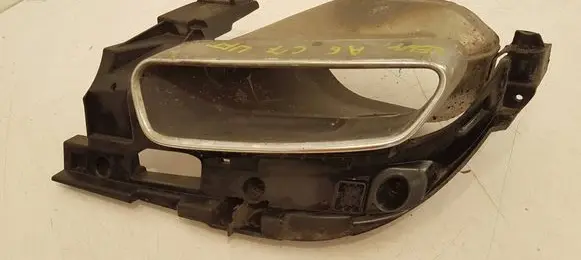 Audi A6 C7 Muffler ending 4G0253825N