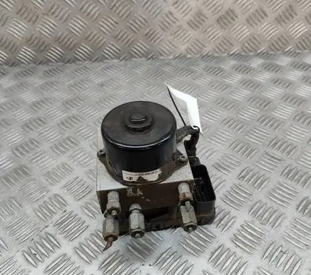Ford Explorer ABS Pump F87A2C346BC F87A2C219AB