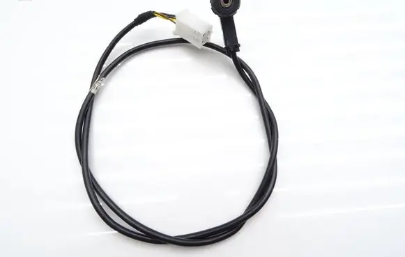 Mercedes-Benz CLC CL203 Front door wiring loom 0395453128