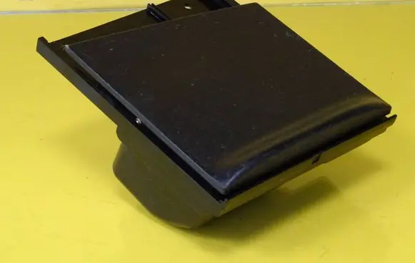 Volkswagen Golf IV Car ashtray 1J0857961G